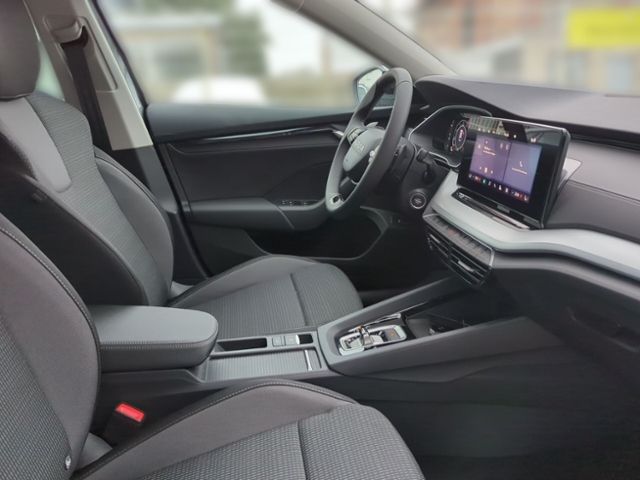 Fahrzeugabbildung SKODA Octavia Combi 1.5 TSI m-HEV DSG Selection ACC KA