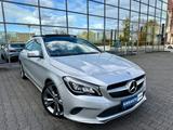 Mercedes-Benz CLA 220 Shooting Brake* Panorama*Kamera*Navi - silberne Mercedes-Benz CLA 220 Shooting Brake