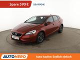 Volvo V40 2.0 D2 Momentum Aut.*NAVI*TEMPO*CAM*SHZ*PDC* - Volvo V40 Gebrauchtwagen
