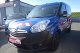 Opel Combo D Kasten L1H1 2,4t Benzin/Erdgas - Opel Combo mit CNG-Antrieb