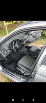 BMW Auto BMW Kombi - BMW i3 Kombi Gebrauchtwagen