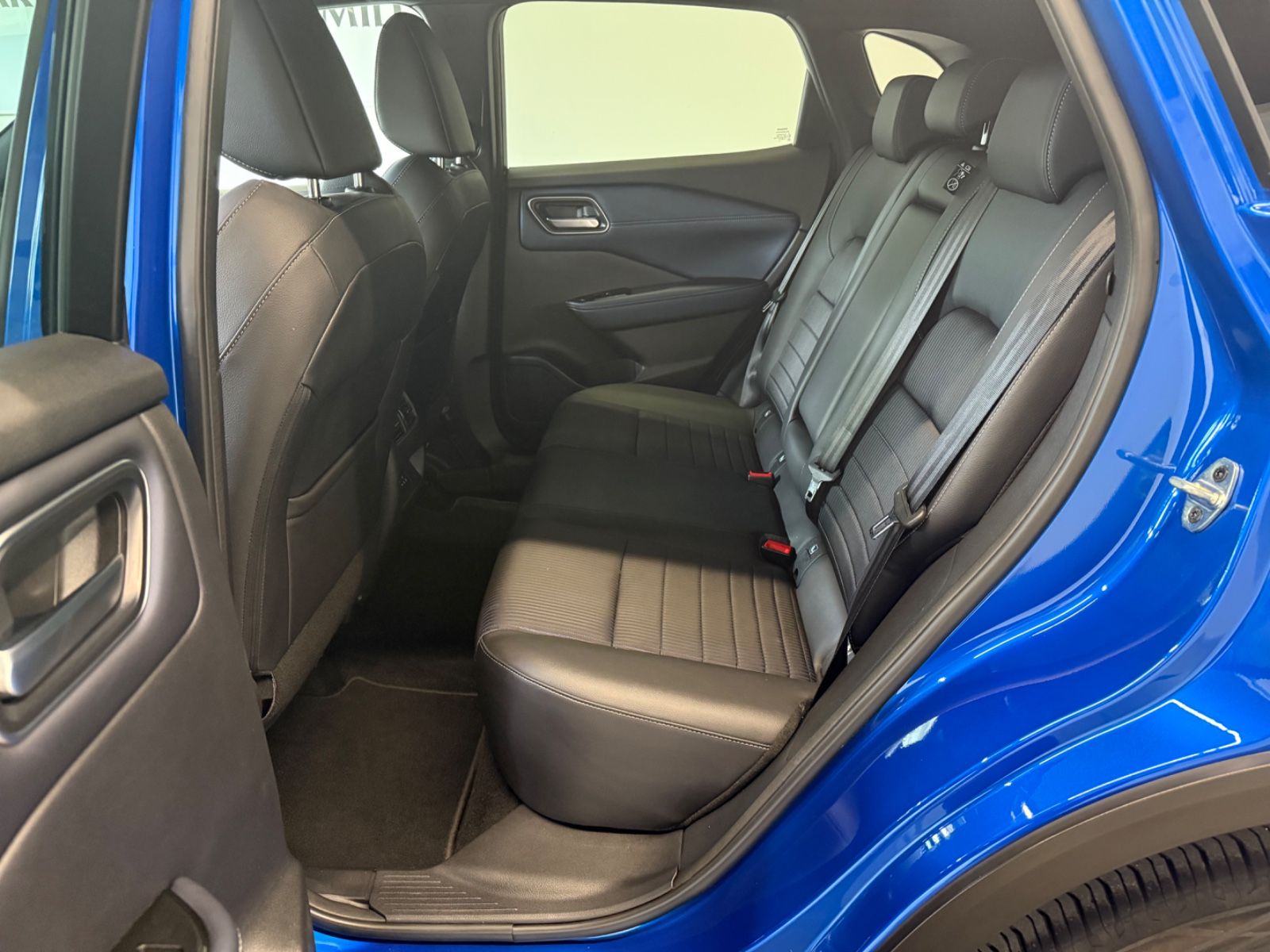 Fahrzeugabbildung Nissan Qashqai Tekna MHEV Autom.;Headup,Leder,17.136 km