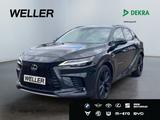 Lexus RX 500h F SPORT+ *Pano*360°Digi**PDC*SHZ*ACC* - Lexus RX 500 aus 2023