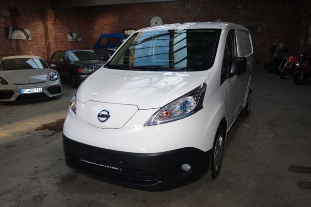 Nissan e-NV200 Standheiz. NaviKlimaSortimo KameraTüvNeu