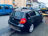 BMW 123D M-Sport für Bastler.kein Brief - BMW 123 in Frankfurt (Main)