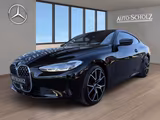 BMW 420i Coupe AMBIENT+HIFI SOUNDSYST+PARKASSIST+LED - gebrauchte BMW 420 aus dem Jahr 2023