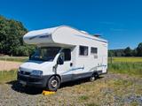 Chausson Welcome 8 M06 - Chausson Welcom