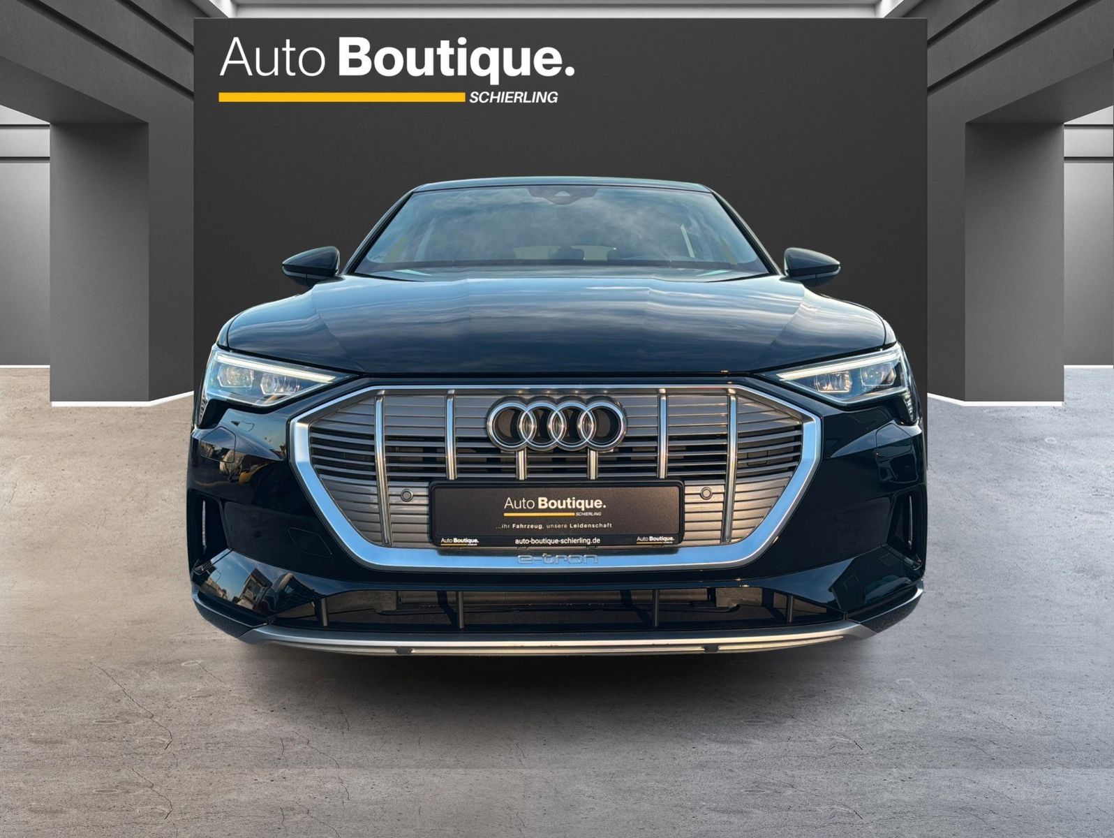 Audi e-tron - Bild 8