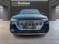 Audi e-tron - Vorschau Bild 8