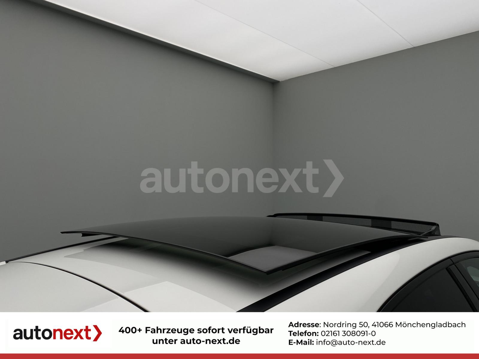 Mercedes-Benz A 250e *2x AMG Line+Night* PANO+Multibeam (0480)
