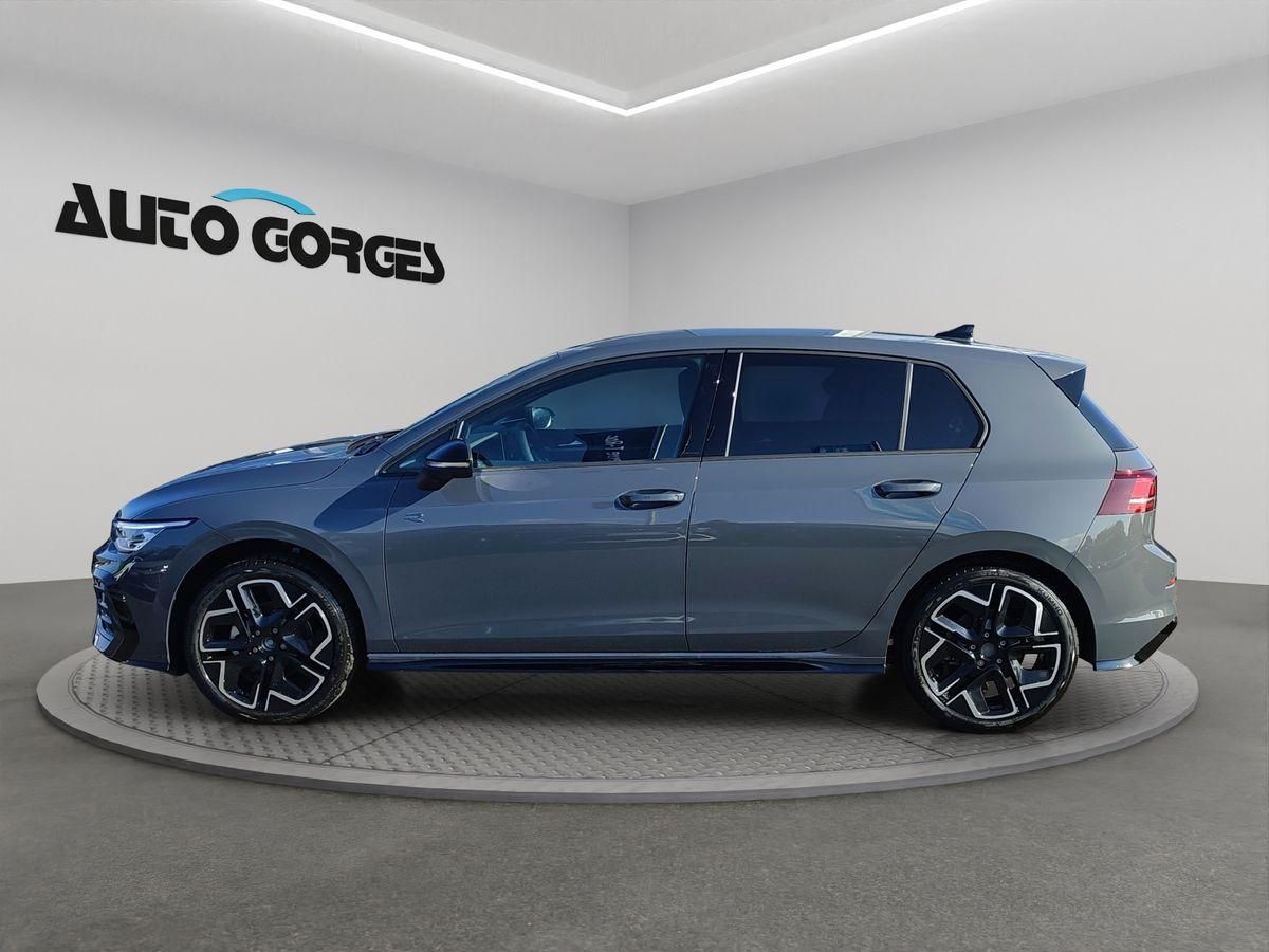 Volkswagen Golf - Bild 2