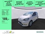 Skoda Citigo e iV Ambition *DAB*KLIMA*BLUETOOTH* - Skoda Citigo aus 2020