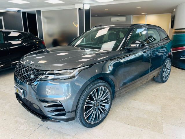 Land Rover Range Rover Velar 3.0d V6 R-Dynamic H