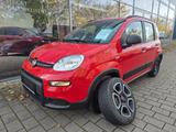 Fiat Panda City Life Klima PDC DAB... - Fiat Panda Gebrauchtwagen in Stuttgart
