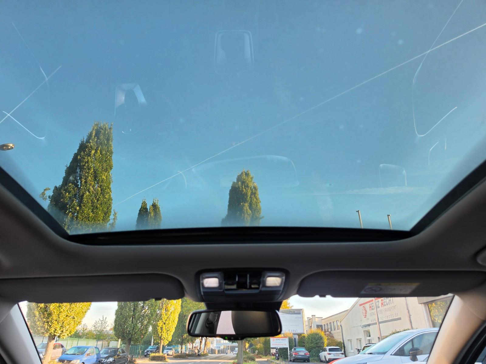 Kia ceed 1.4 AUTOMATIK+NAVI+PANO+2 JAHRE GARANTIE+