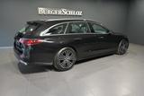 Mercedes-Benz E 220 d 4M T AVANTGARDE/360'/LED/PANO/AHK/TOTW - mit Diesel-Antrieb: Kombi, Automatik