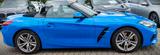 BMW Z4 sDrive30i M SPORT PAKET A M SPORT PAKET - BMW Z4 Gebrauchtwagen in Stuttgart