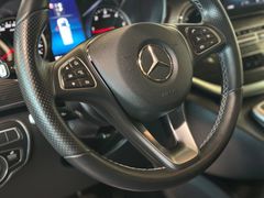 MERCEDES-BENZ V 250 - Ansicht 20