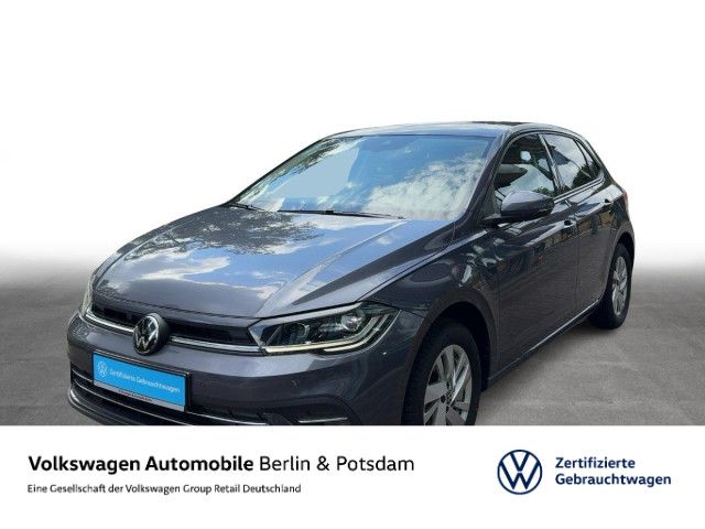 Image of Volkswagen Polo