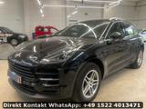 Porsche Macan S - Porsche Macan in München