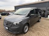 Mercedes-Benz Vito Tourer 116Pro*4MATIC*AHK*Automatik*Lang*1Hd - Mercedes-Benz Vito in Erfurt