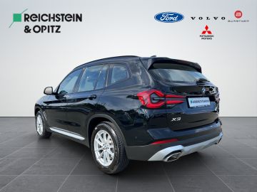 BMW X3 - 7