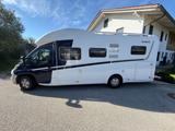 Dethleffs Globe 4T 6911-4 Fiat Ducato - Dethleffs Ducato