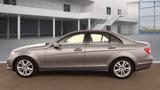 Mercedes-Benz C 180 CGi Lim. Avantgarde *AUTOMATIK|NAVI|PDC* - Mercedes-Benz C 180: Cgi