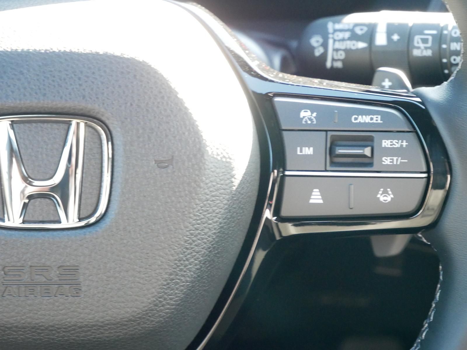 Honda Civic - Bild 17