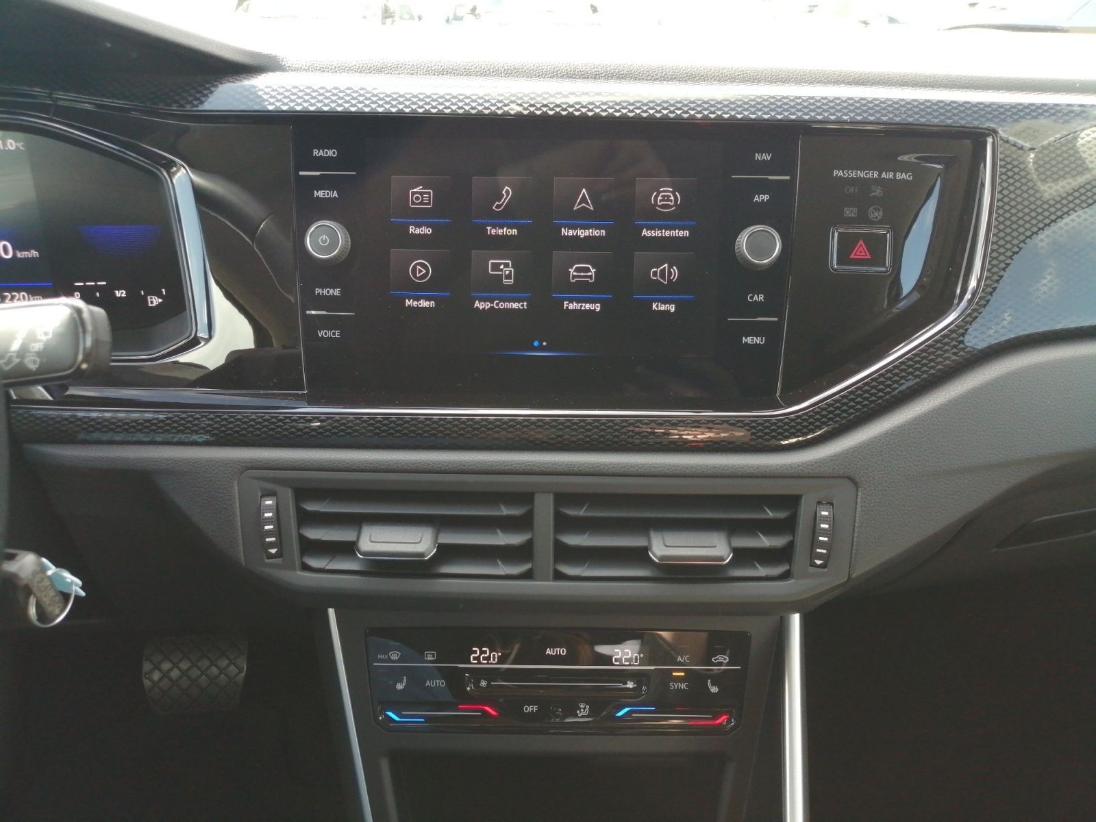 Volkswagen Taigo - Bild 14