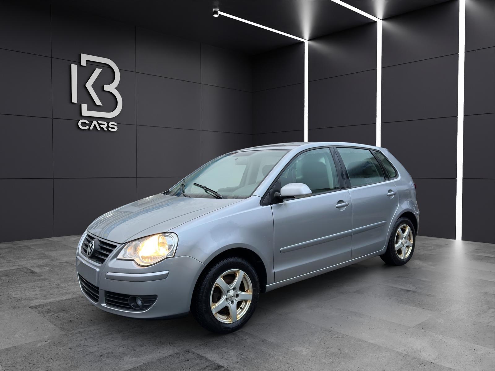 Volkswagen Polo 1.4 Comfortline