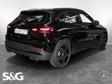 Mercedes-Benz GLA 200 AMG Night+MBUX+Pano+LED+360°+Distronic - Mercedes-Benz: Gla