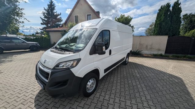 PEUGEOT Boxer HDi 333 L2H2 Pro Avantage Edition