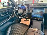 Mercedes-Benz S 350d 4Matic Pano Burmester Distronic Keyles 19 - Mercedes-Benz S 350: Matic