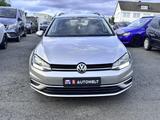 Volkswagen Golf VII Variant DSG LED ACC PDC AHK CARPLAY - Cars in Kassel