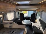 Frankia Titan 840 GD - Frankia 8