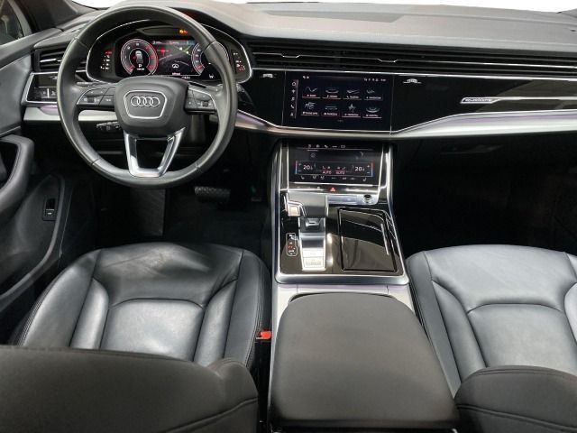 Audi Q7 - Bild 6