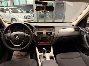 BMW X3 - 9