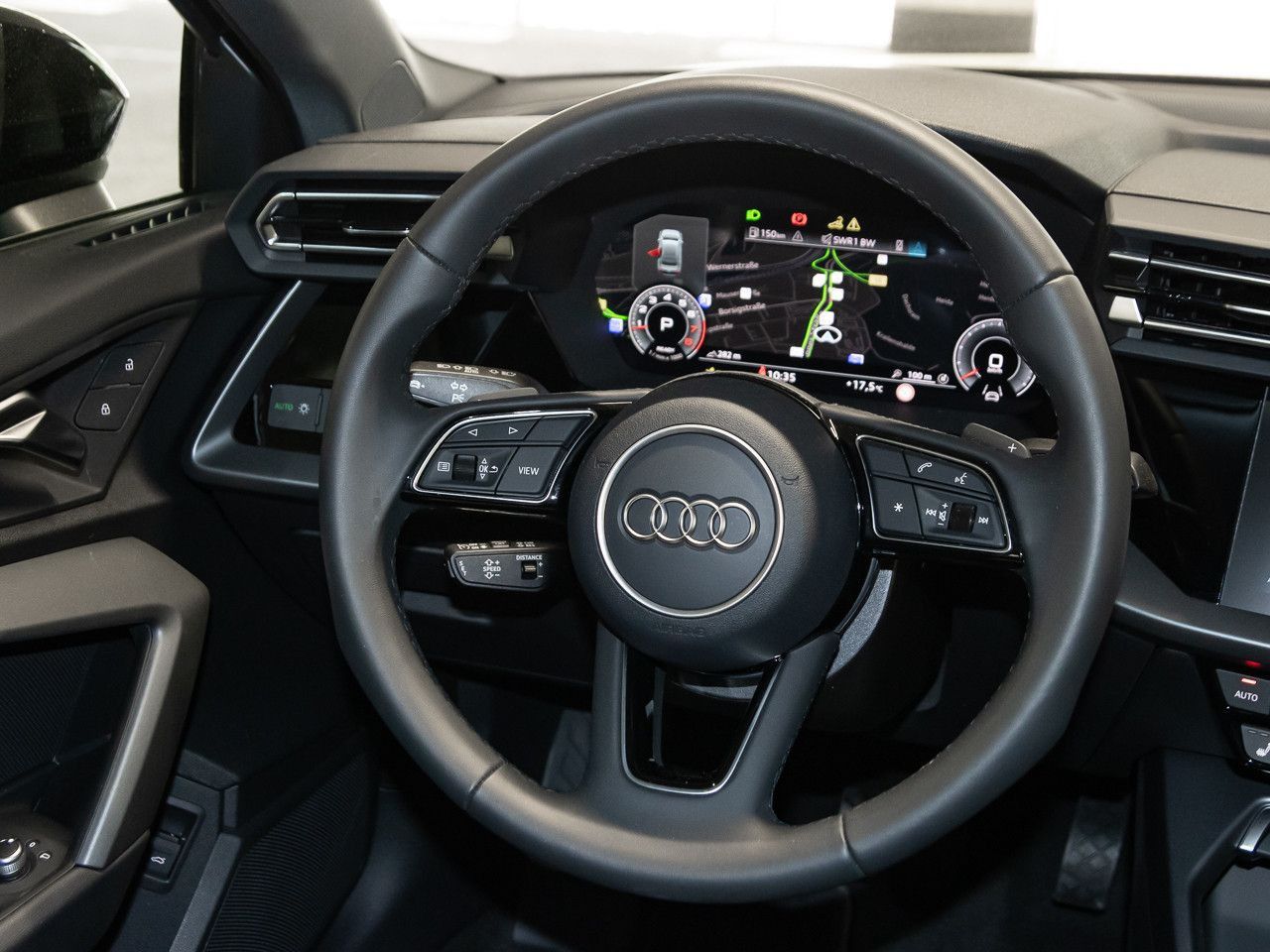 Audi A3 - Bild 15