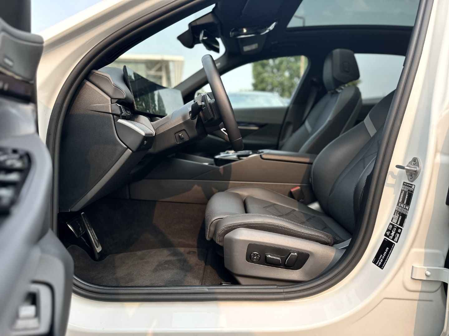 BMW 520 - Bild 12