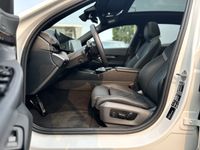 BMW 520 - Vorschau Bild 12