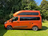 Ford Nugget Plus - fast mit Vollausstattung - Offers