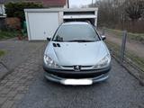 Peugeot 206 1.4 Quiksilver 110 Quicksilver - Peugeot 206: Quiksilver
