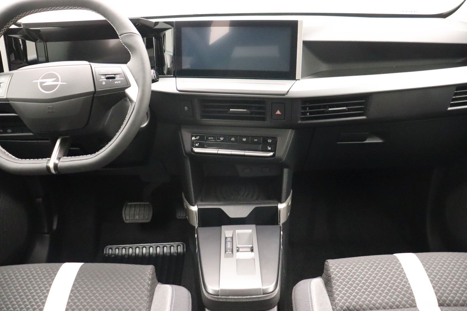 Fahrzeugabbildung Opel Frontera GS Mild Hybrid/Navi/LED/Tempo