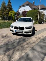BMW 116d Efficient Dynamics Edition/ F20, ... - BMW 1er Reihe mit Diesel-Antrieb: Kombi