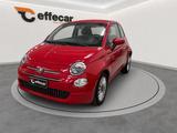 Fiat FIAT 500 1.0 Hybrid Pop - Fiat 500 Pop mit Hybrid-Antrieb (Benzin/Elektro)