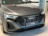Audi Q8 e-tron 55 S line Matrix*22Zoll NP: 122312,-€ - Audi Q8 e-tron SUV