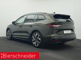 Skoda Enyaq 85x Sportline PANO AHK MATRIX WP KAMERA AC - Gebrauchtwagen in Köln
