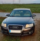 Audi A6 3.0 TDI Avant Winterauto!Allrad!-HU-NEU10.27
