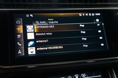 AUDI Q8 60 TFSI e | B&O | HuD | Pano | Nimbus | AVAILABLE IMMEDIATELY AUDI Q8 60 TFSI e | B&O | HuD | Pano | Nimbus | AVAILABLE IMMEDIATELY